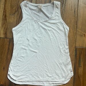 CALIA Scoop Neck Tank